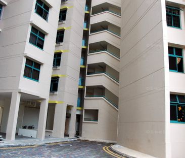 Blk 480 Segar Gardens (Bukit Panjang), HDB 5 Rooms - For Rent - Photo 5