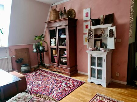 Viktoriagatan, Trosa - Foto 2