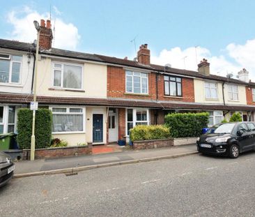 2 bedroom terraced house to rent - Photo 3