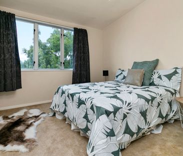 Townhouse in Mt Eden - Photo 5