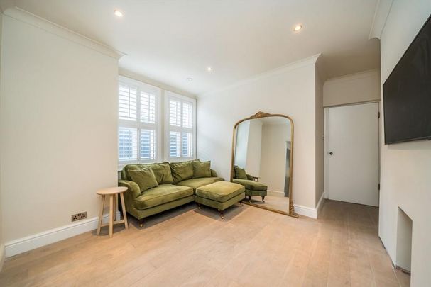 2 bedroom maisonette to rent - Photo 1