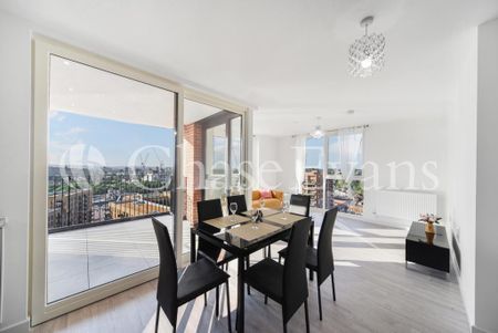 2 bedroom flat to rent - Photo 5