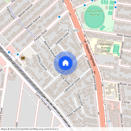 3/10 Elm Grove, Vic 3195, Parkdale