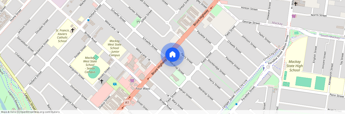 77 Nebo Road, Qld 4740, West Mackay