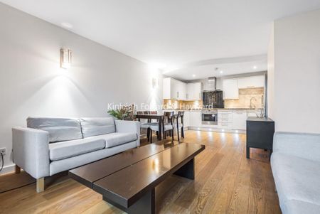 2 bedroom flat to rent - Photo 5