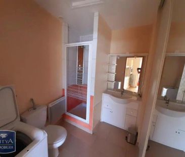 Appartement à louer 1 pièce 20.67m² - Photo 5