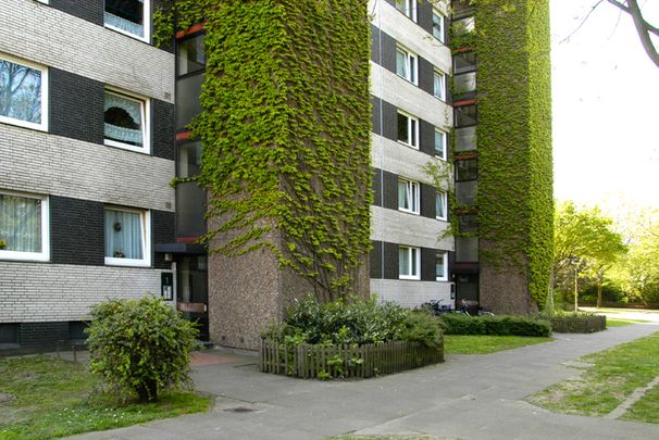 Große 3-Zimmerwohnung mit perfekten Schnitt! - Photo 1