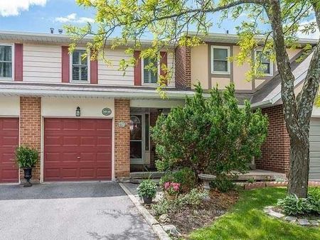 For Lease - 105 Carlton Road Unit# 54, Markham, Ontario - Photo 4