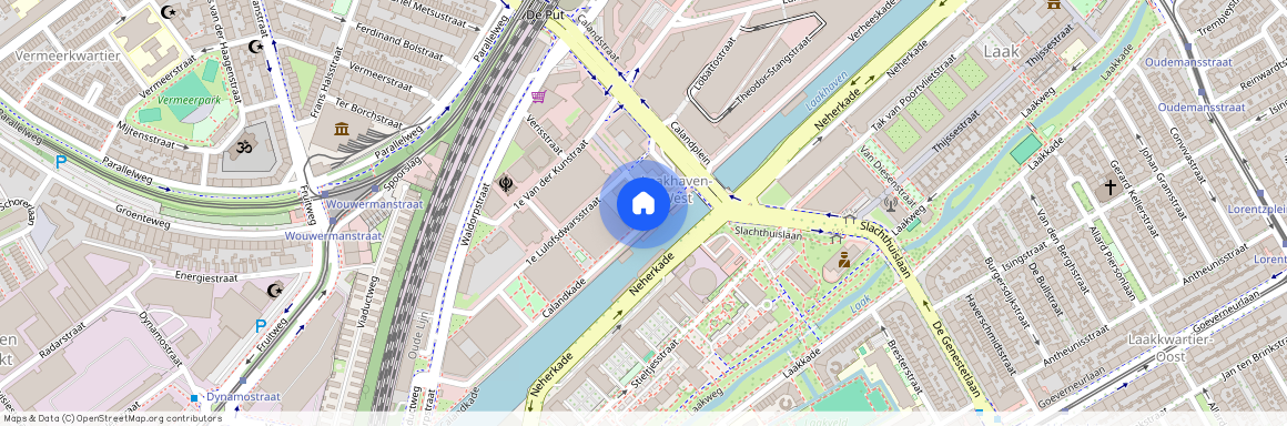 1e Lulofsdwarsstraat 6-L, Laakhaven-West, 2521AZ, Den Haag