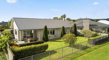 Tranquil on Tatahi - Photo 5