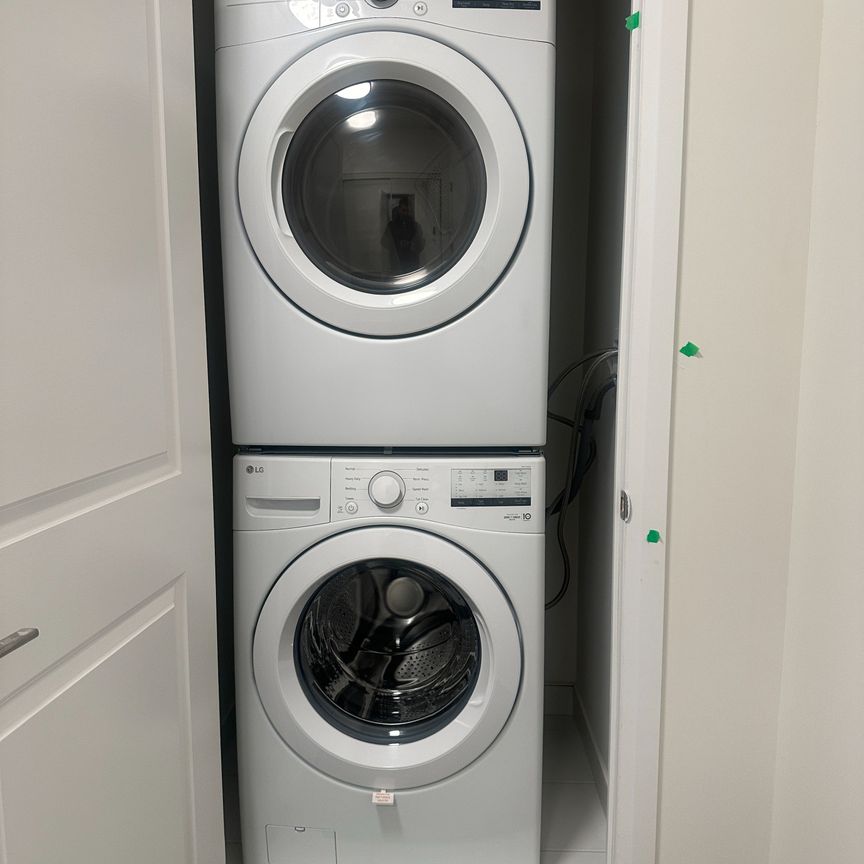 For Lease - 15 Watergarden Drive Unit# 2801, Mississauga, Ontario - Photo 1