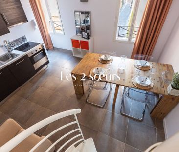 Appartement à louer - Aix-en-Provence 2 pièces de 45.28 m² - Photo 5