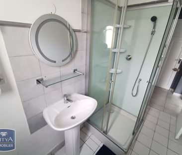 Location Appartement 2 pièces 40m² PERPIGNAN 66000 - Photo 6