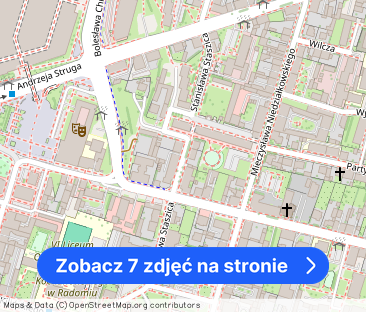 Mieszkanie do wynajęcia Radom Śródmieście - Zdjęcie 1