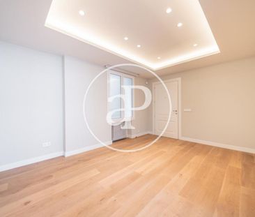 Refurbished flat for rent in Salamanca neighbourhood - Photo 1