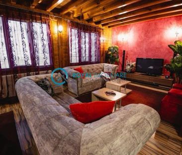 Royal Imobiliare-Inchiriere Vila Predeal - Fotografie 2
