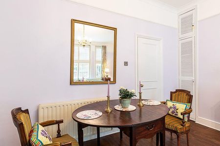 Brondesbury Villas - Photo 2