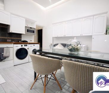 1 Bedroom Room in Flat Share To Rent - Photo 5