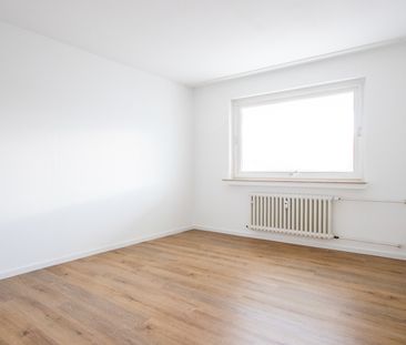 Frisch renovierte 2 Zimmerwohnung in zentraler Lage von Bielefeld S... - Photo 4