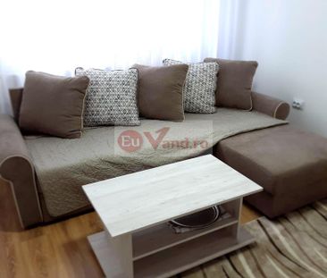 Închiriază Apartament 2 camere Gării - Fotografie 1