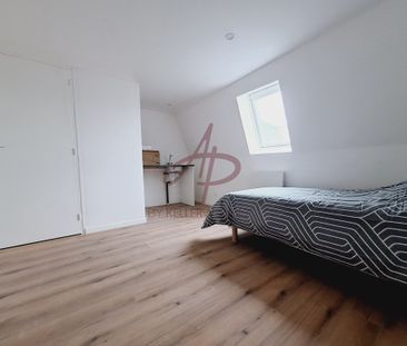 Location Appartement 1 pièce 15m² ROUBAIX 59100 - Photo 2