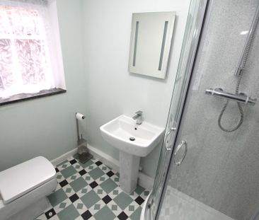 1 Bedroom Apartment, Chester - Photo 6