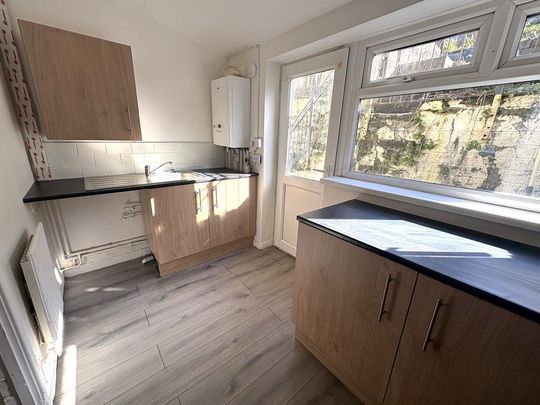 1 bedroom terraced house to rent - Photo 1