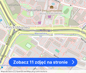 Mieszkanie - Gdańsk Morena - Zdjęcie 1