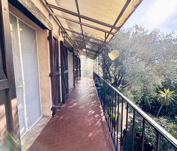 LOCATION 4 PIÈCES MEUBLE - Photo 2