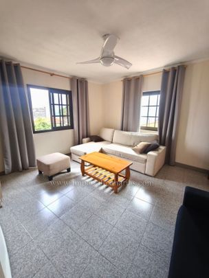 Se alquila apartamento de 3 dormitorios en Puerto de La Cruz, zona de Playa Jardín. Un pequeño paraíso. - Photo 1