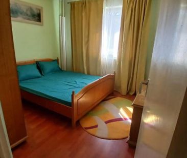 Apartament 2 camere Zimbru - Photo 2