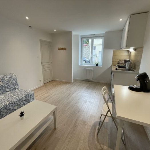 Location Appartement 5 rue Bernard Palissy - Photo 1