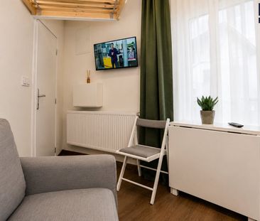 Pronájem bytu 1+kk 10 m² - Photo 1