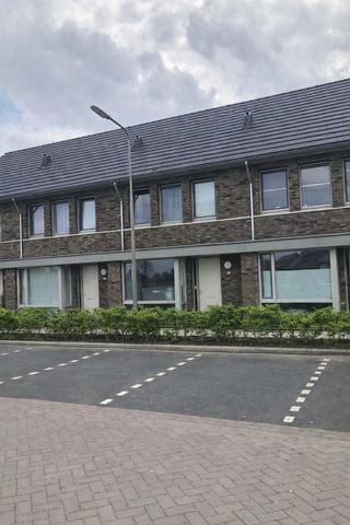 Huis te huur: Laan der Middeleeuwen 27 5346 TM Oss - Foto 2