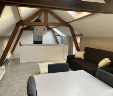 Appartement 3 pièces à Halluin - Photo 1