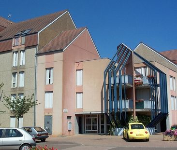 Venarey les Laumes appartement type 3 - Photo 1