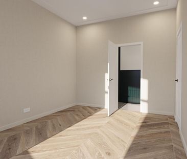 Appartement te huur: Jansveld 25-G 3512 BE Utrecht - Foto 4