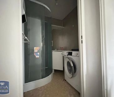 Appartement à louer 3 pièces 54.55m² - Photo 3
