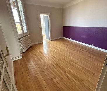 LUNEVILLE (54300) - Appartement - Photo 3