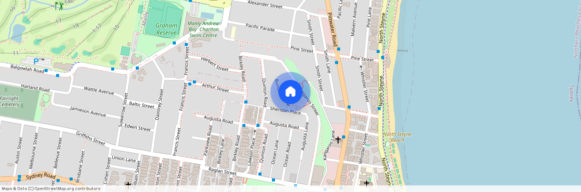 3/51A Kangaroo Street, NSW 2095, Manly