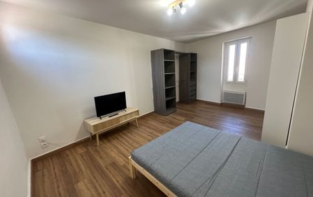Location Appartement P2 Les pennes-mirabeau - Photo 4