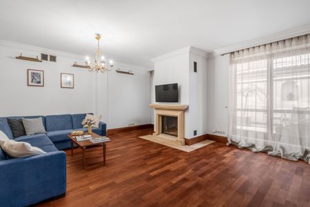 Wilanów I 3 pokoje 106m2 I Taras I SPA - Фото 3
