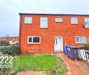 4 bedroom house to rent - Photo 5