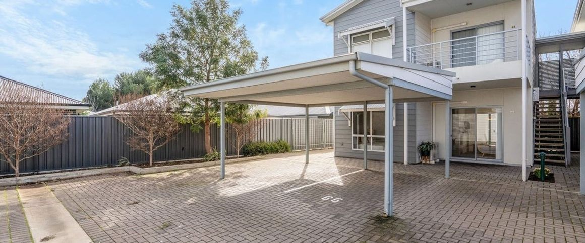 2 Bedroom Unit - Photo 1