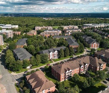 Faubourg de la Pointe and Domaine Laudance Apartments — 2 Bedroom -... - Photo 5