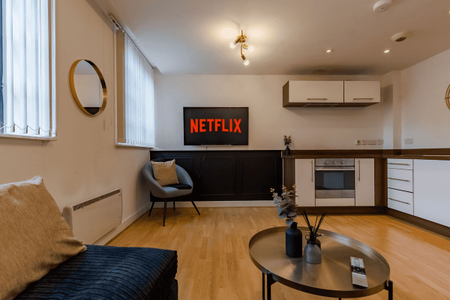 Allison Street, Birmingham, B5 - Photo 3