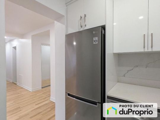 4600, chemin Queen Mary, Côte-des-Neiges / Notre-Dame-de-Grâce à louer - Photo 1