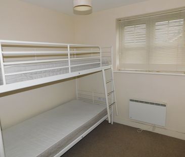 2 bedroom apartment to rent Bradgate Close - Photo 2
