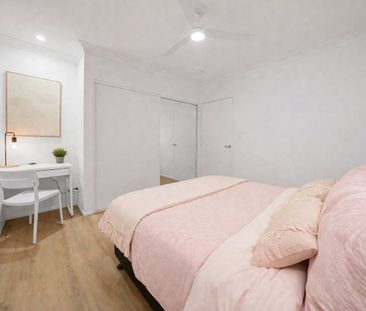 PRIVATE ENTRY RESIDENCE WITH COURTYARD & PARKING AVAILABLE – FULLY ... - Photo 5