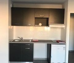 T2 AVEC TERRASSE ET PARKING - Photo 5